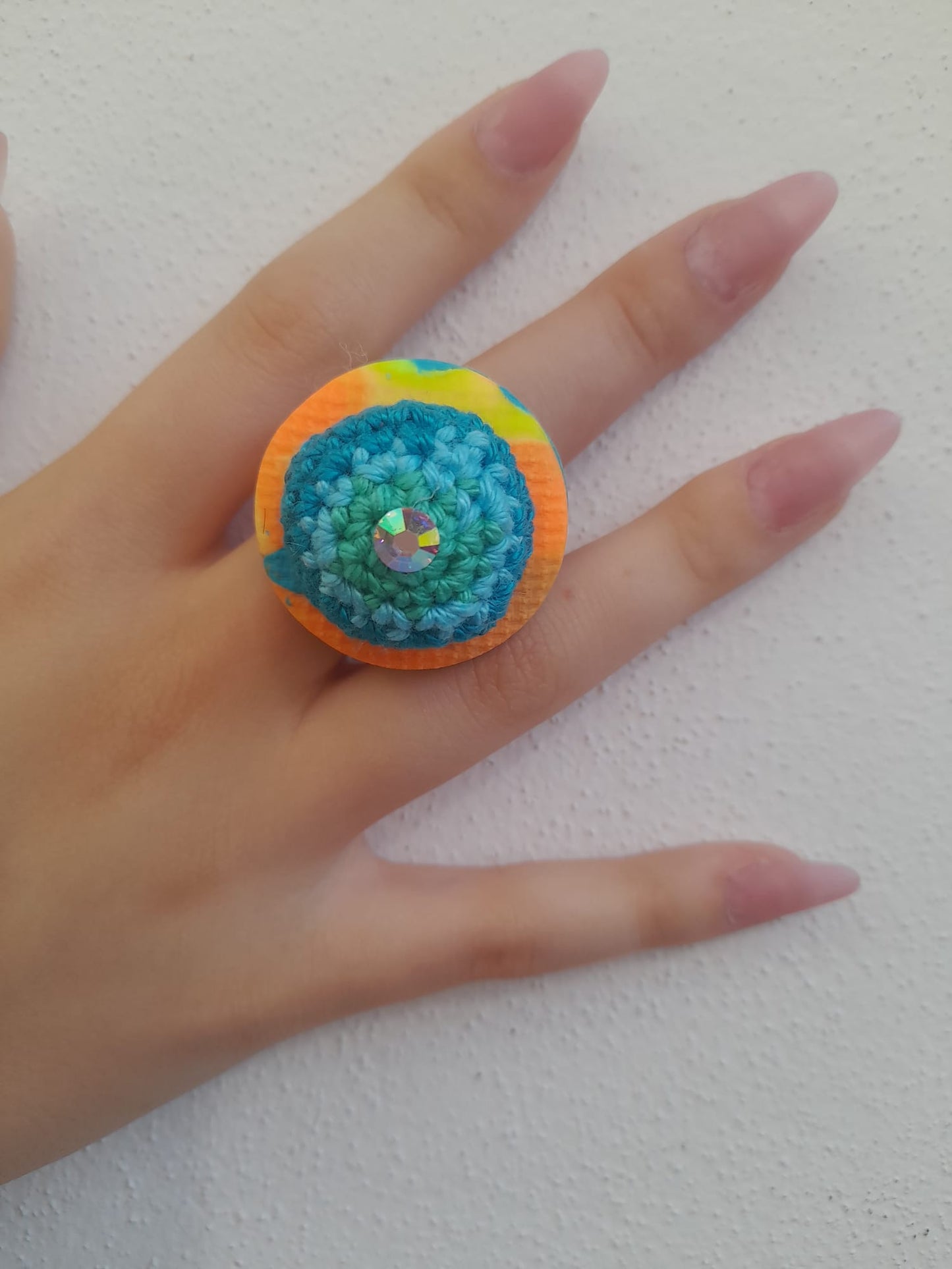 Positive Rings