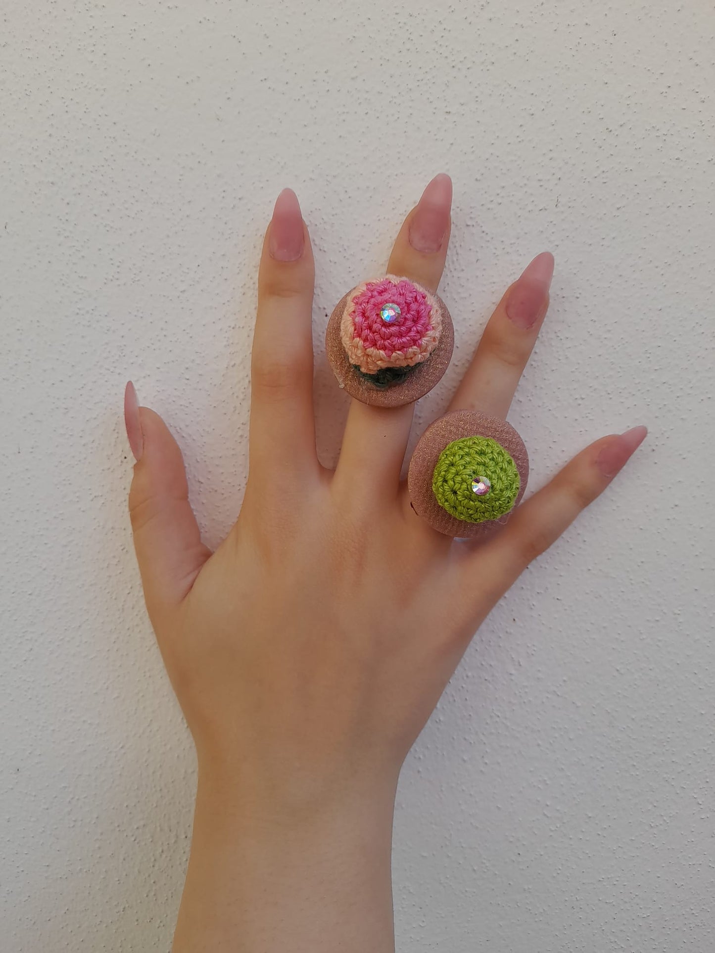 Positive Rings
