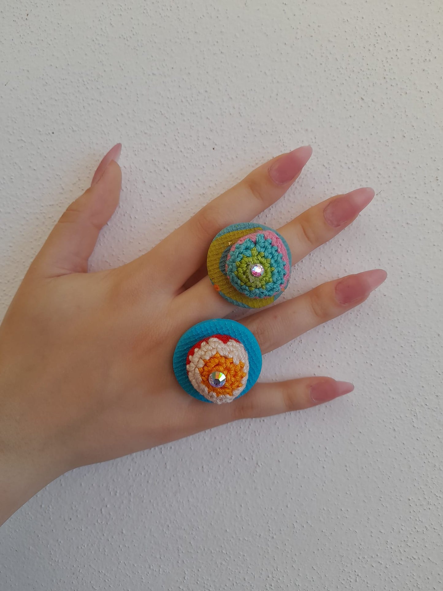 Positive Rings