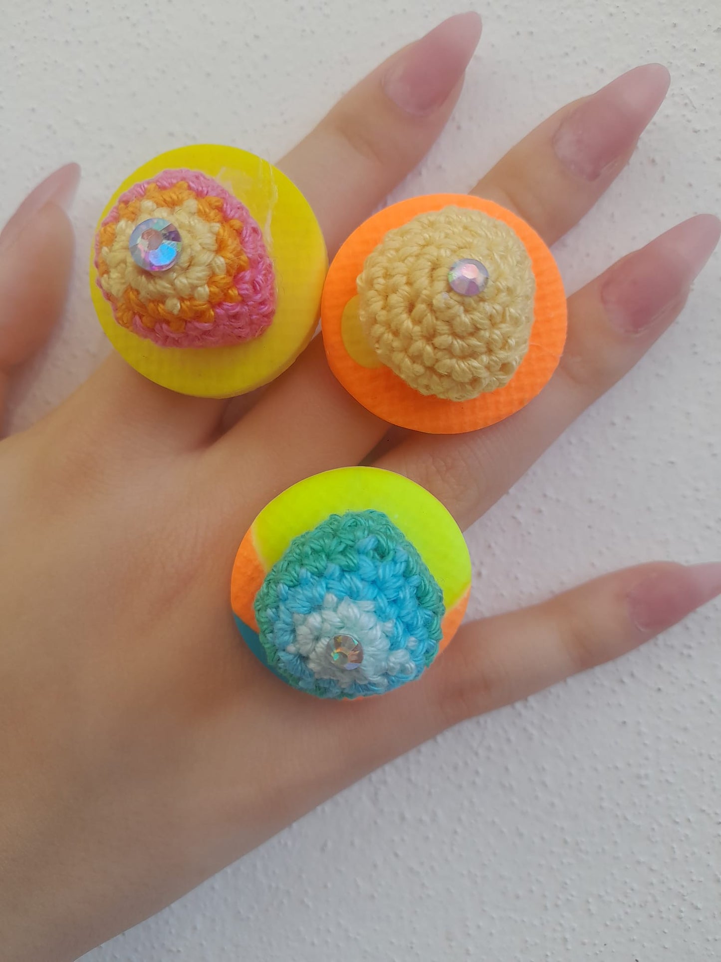 Positive Rings