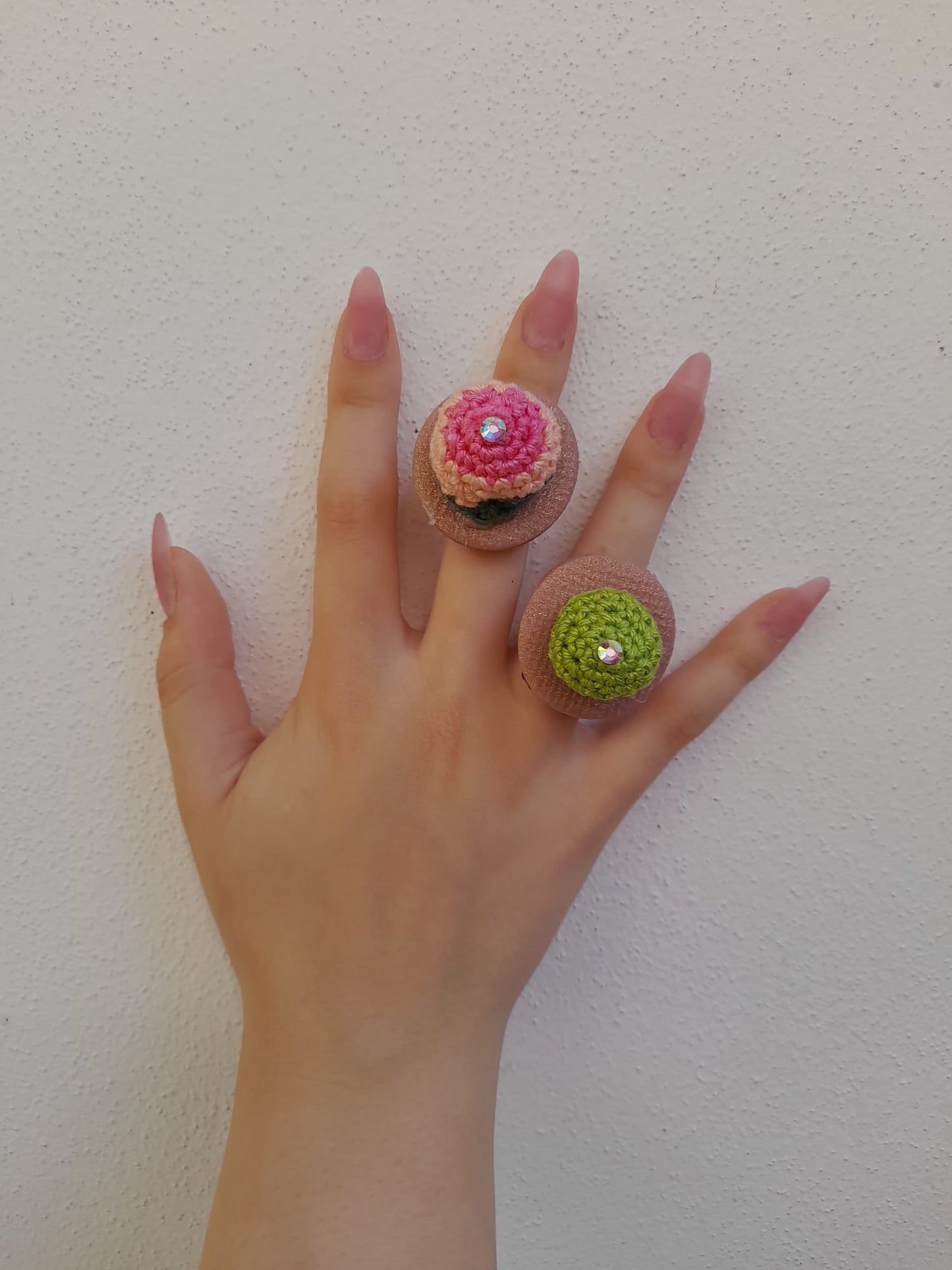 Positive Rings