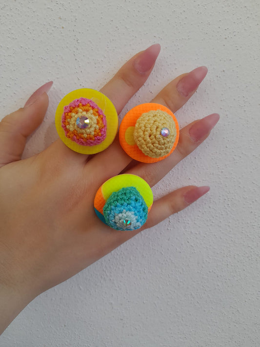 Positive Rings
