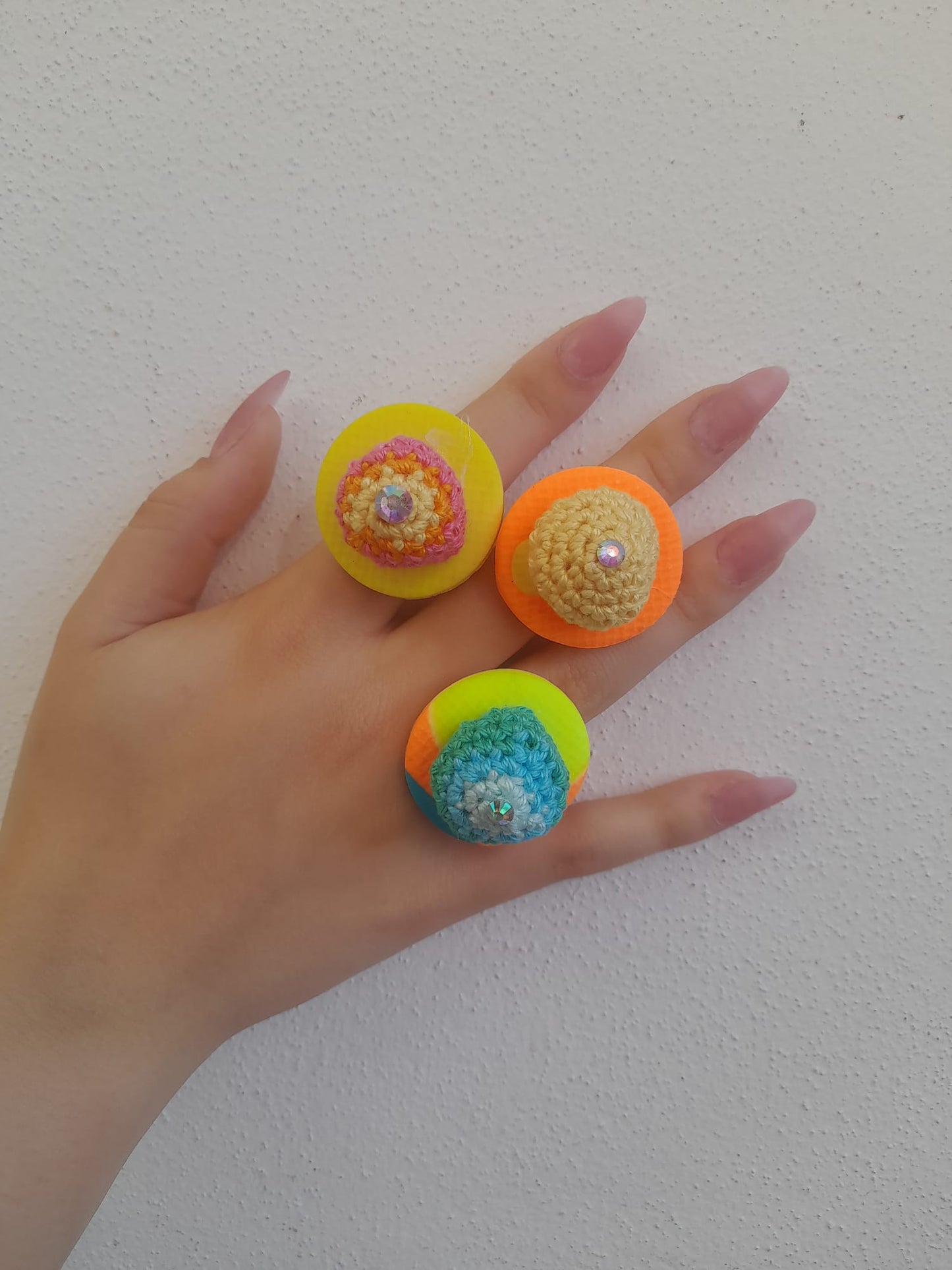 Positive Rings