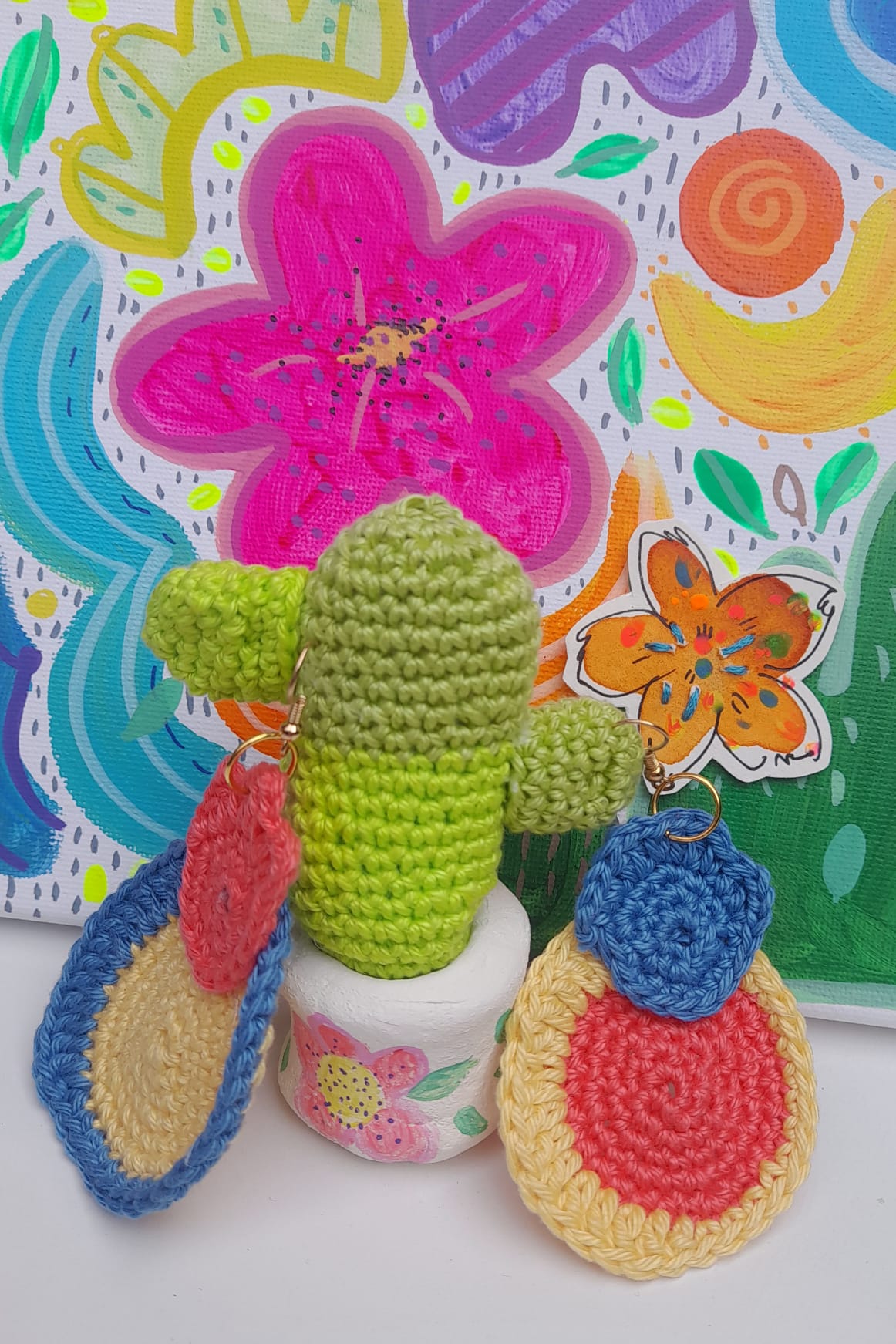 CROCHET VIBES