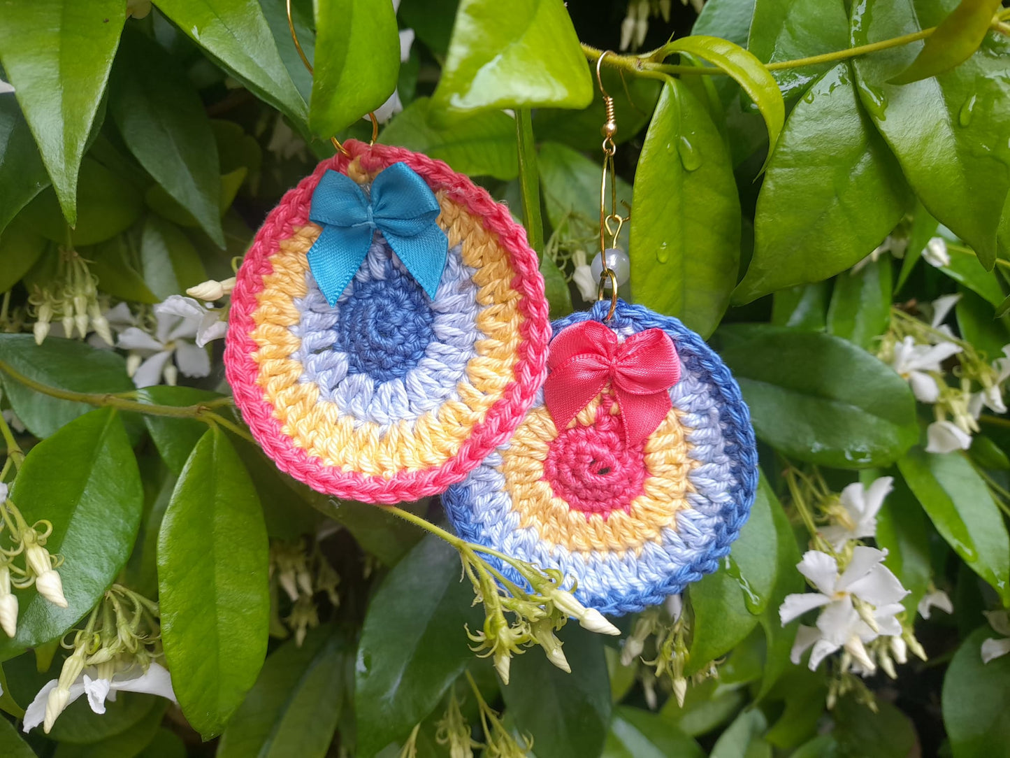 CROCHET VIBES